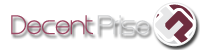 Decent Prise